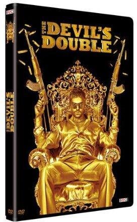 The Devil's Double (2010)