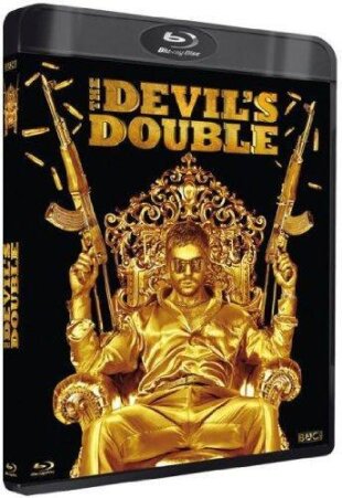 The Devil's Double (2010)