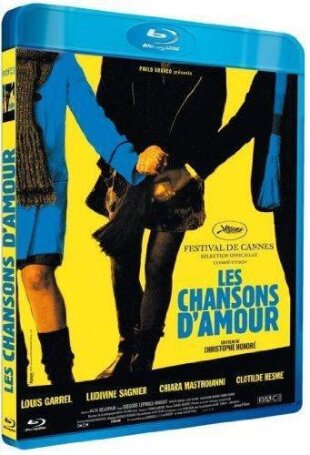 Les chansons d'amour (2007)