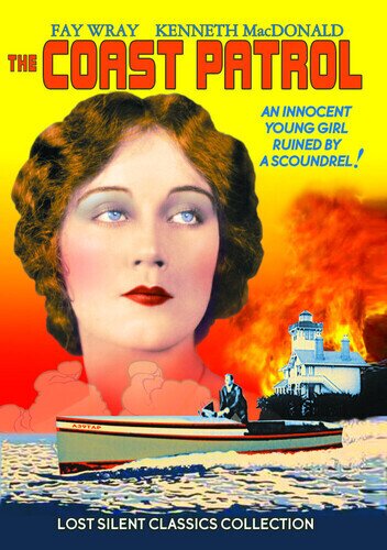 The Coast Patrol (1925) s/w
