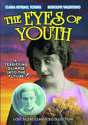Eyes of Youth (1919) s/w