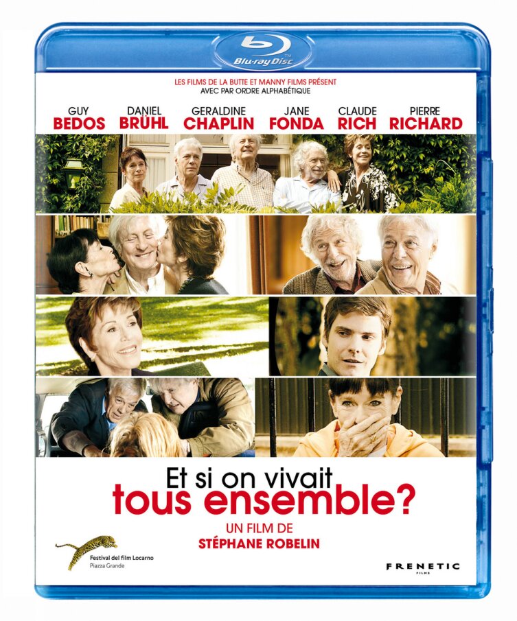 Et si on vivait tous ensemble? (2011)