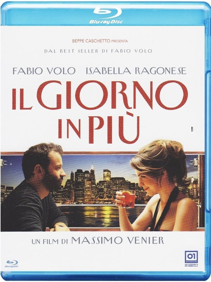 Il giorno in più (2011)