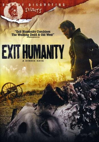 Exit Humanity (2011)