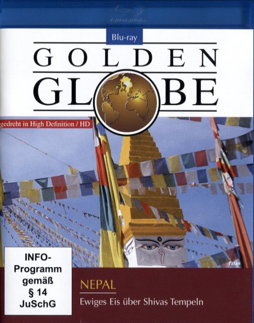 Nepal Golden Globe
