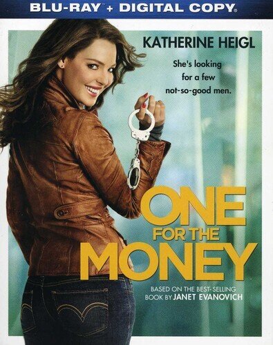 One for the Money (2011)