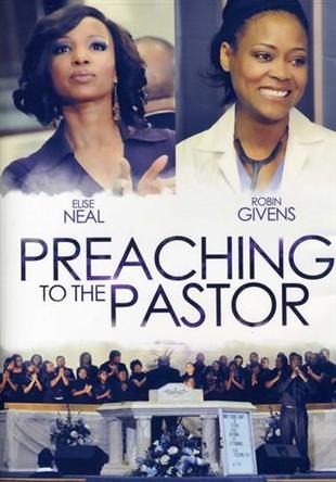 Preaching to the Pastor