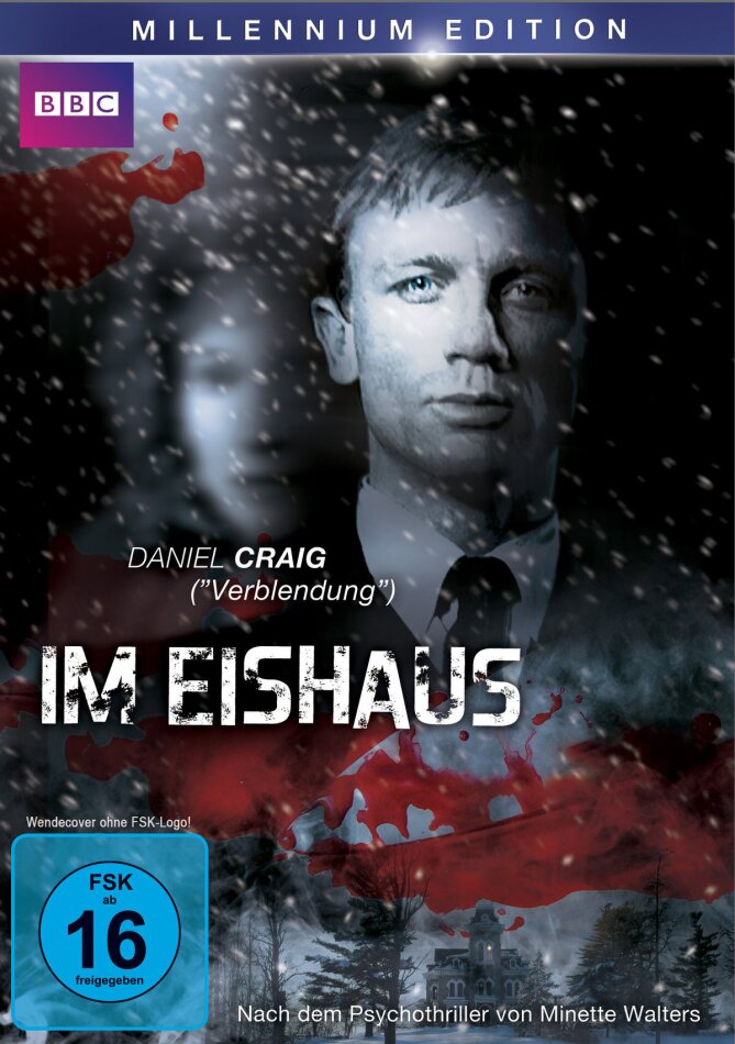 Im Eishaus (1997) Millennium Edition