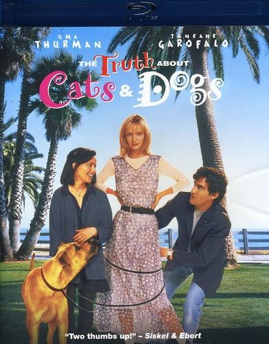 The Truth about Cats & Dogs (1996)