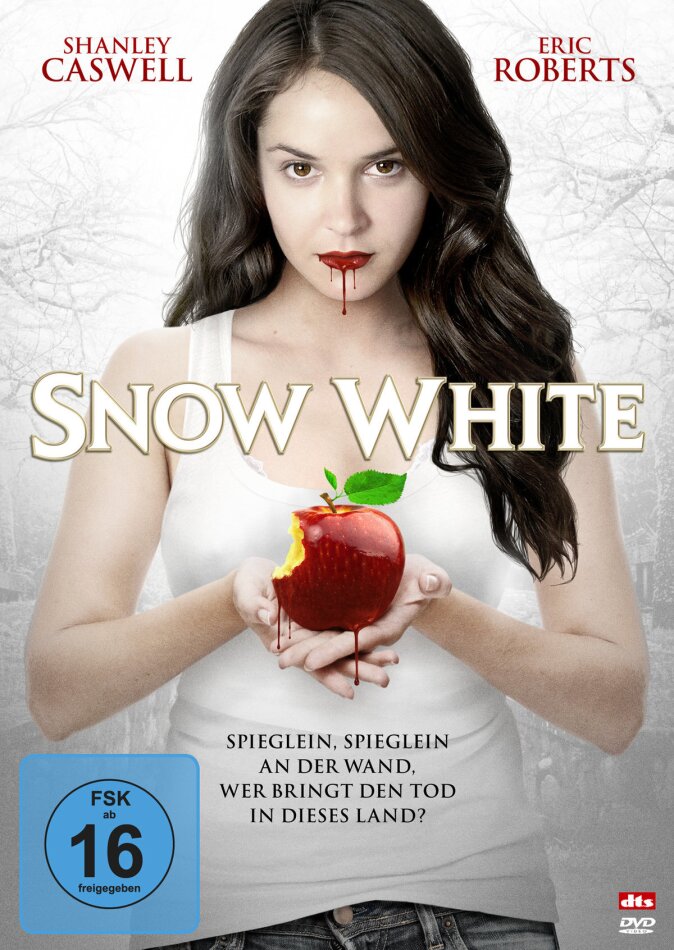 Snow White (2012)