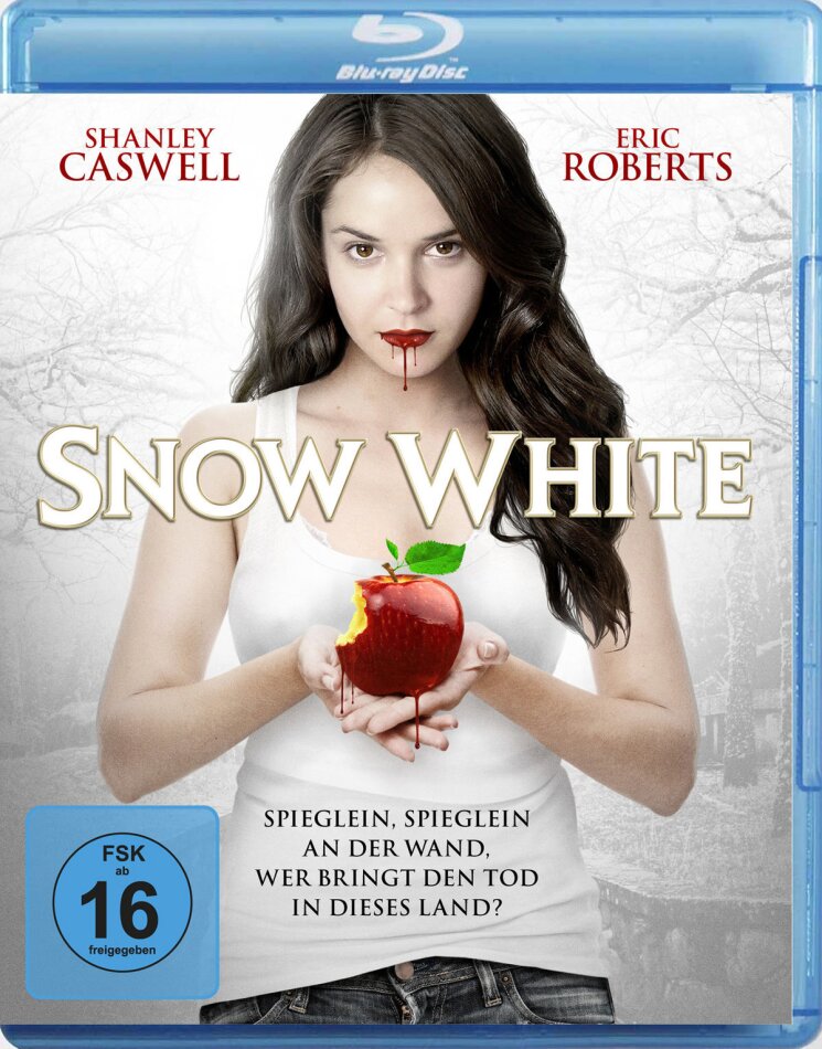 Snow White (2012)