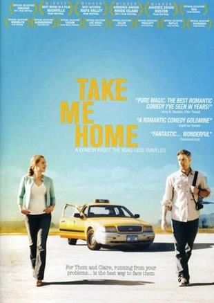 Take Me Home (2011)