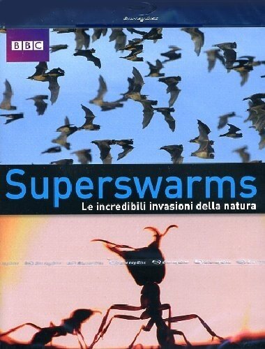 Super Swarms BBC