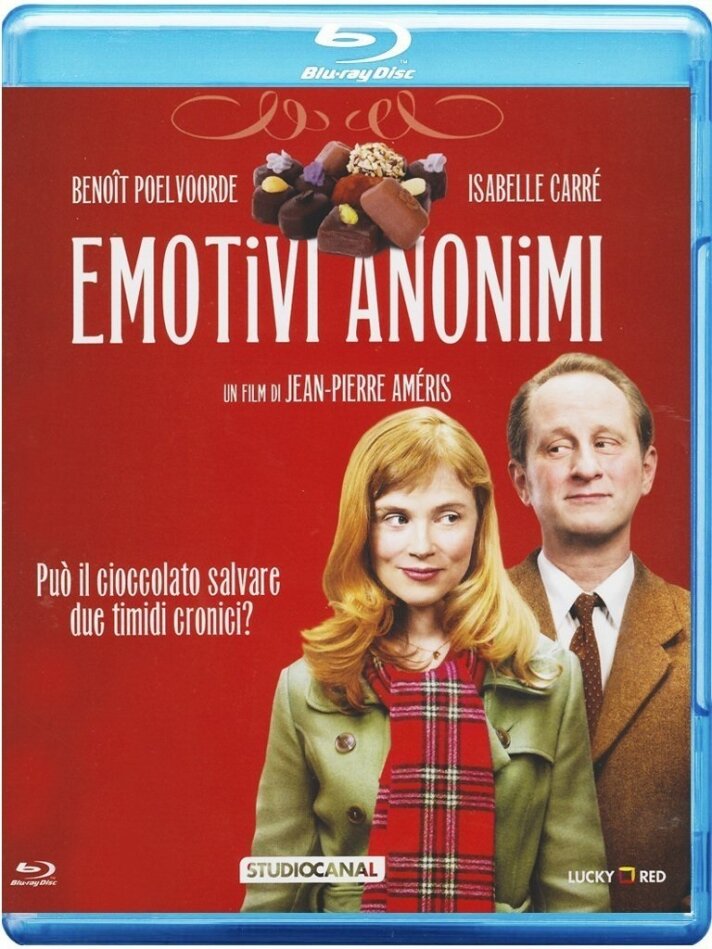 Emotivi anonimi (2010)