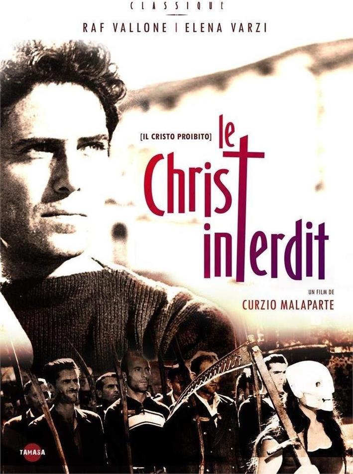 Le christ interdit (1951) s/w