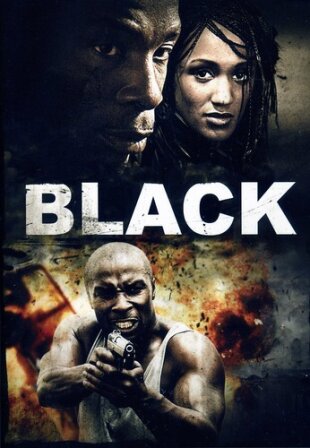 Black (2009)