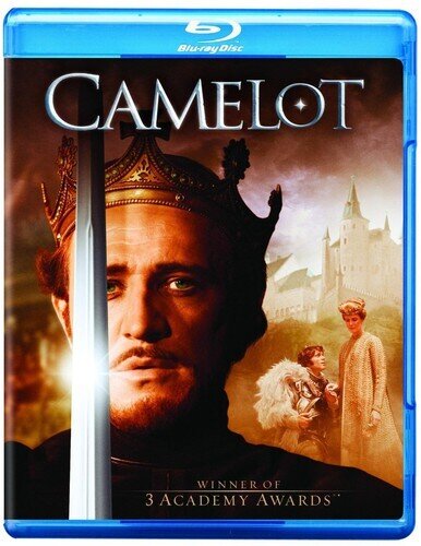 Camelot 45th Anniversary Edition