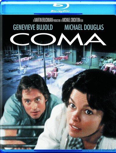 Coma (1978)
