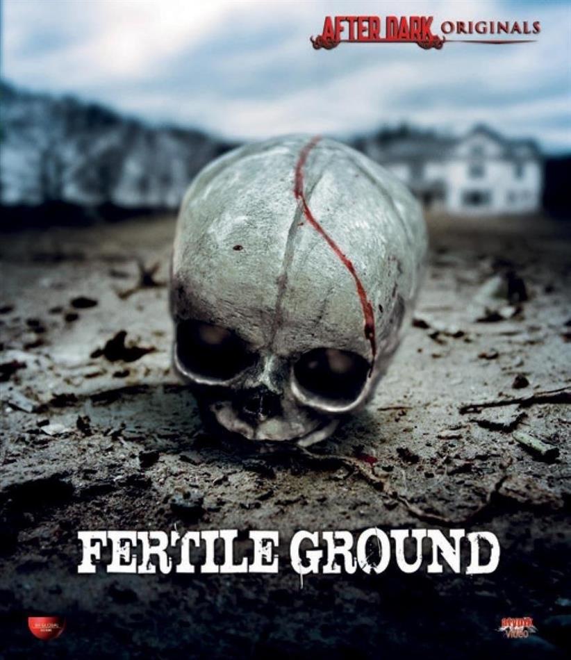 Fetile Ground (2011)