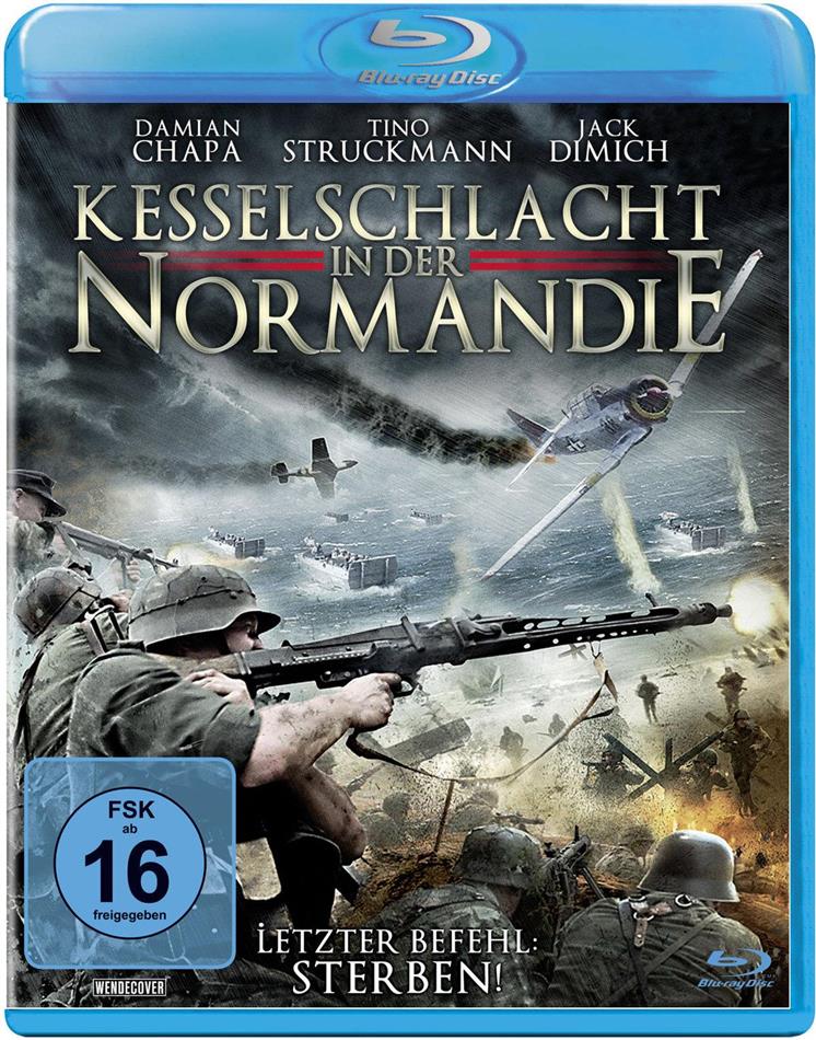 Kesselschlacht in der Normandie (2011)