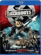 Jackboots (2010)