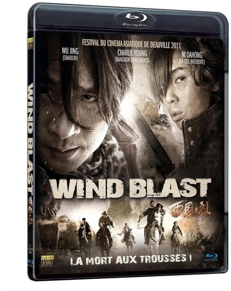 Wind Blast (2010)