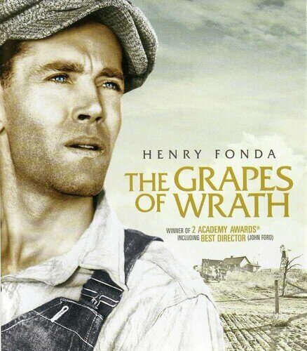 The Grapes of Wrath (1940)