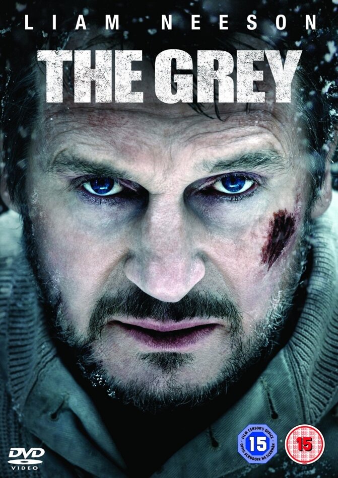 The Grey (2011)