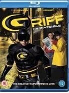 Griff the Invisible (2010)