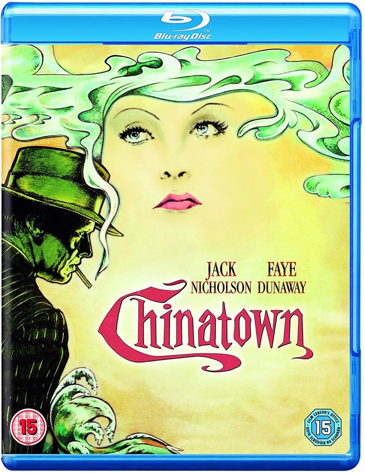 Chinatown (1974)