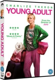 Young Adult (2011)