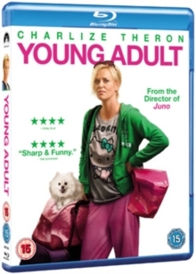 Young Adult (2011)
