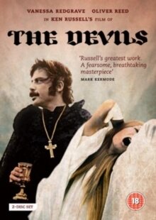 The Devils (1971)