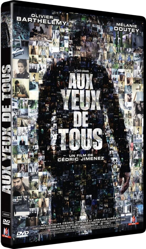 Aux yeux de tous (2011)