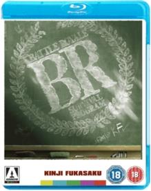 Battle Royale (2000)