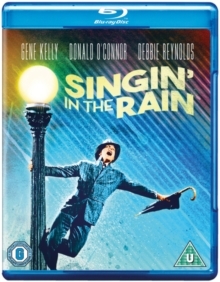 Singin' in the rain (1952)