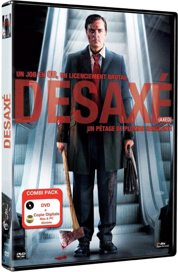 Desaxé (2012)