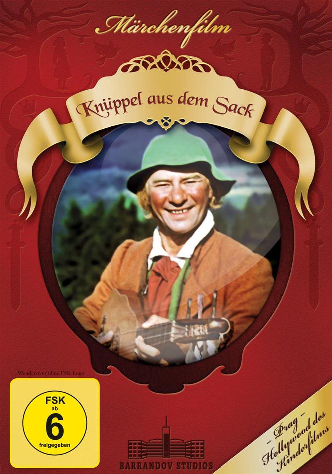Knüppel aus dem Sack - (Märchenfilm) (1955)