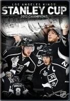 NHL: Stanley Cup Champions 2012