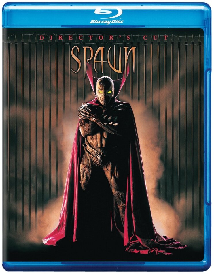 Spawn (1997) Director's Cut