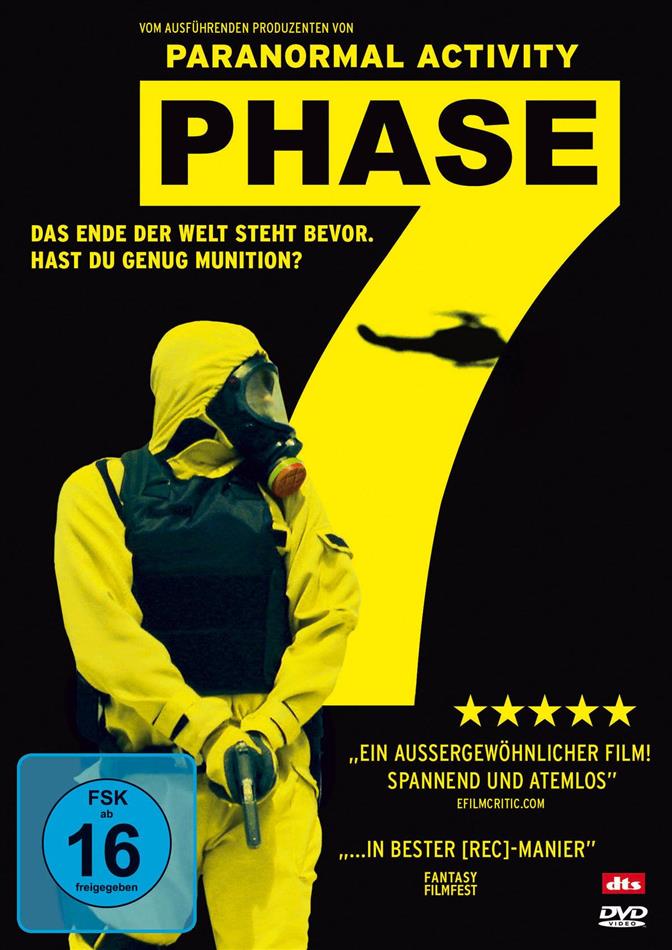 Phase 7 (2011)