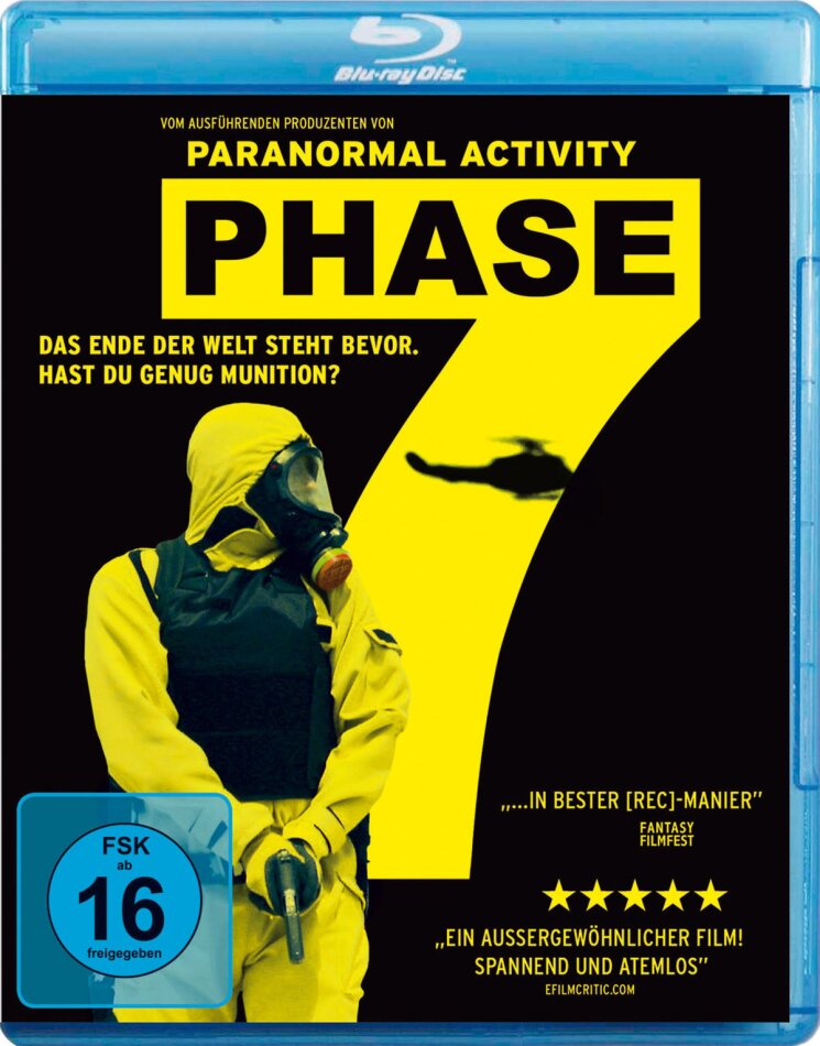 Phase 7 (2011)