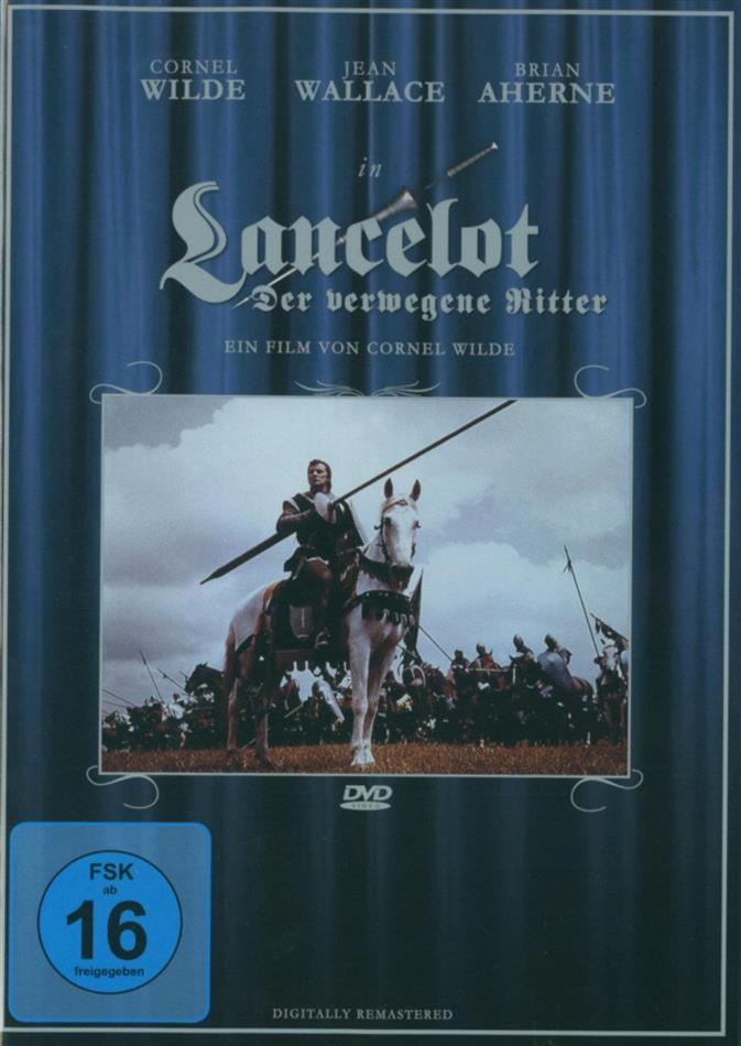 Lancelot, der verwegene Ritter (1963)