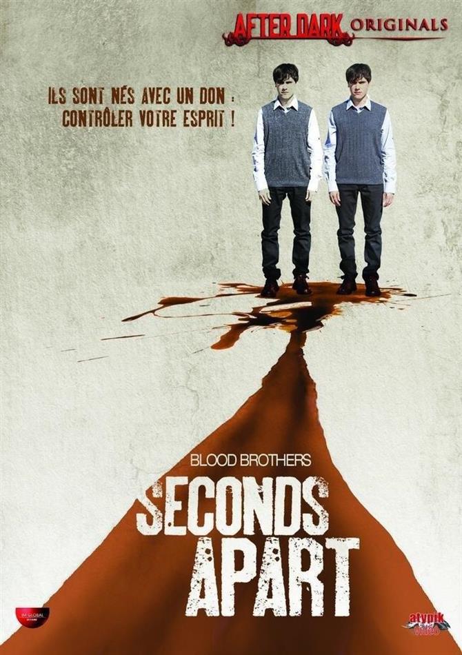Seconds Apart (2011)