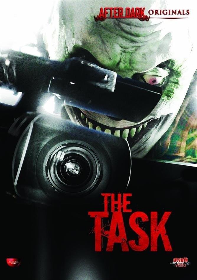 The Task (2011)