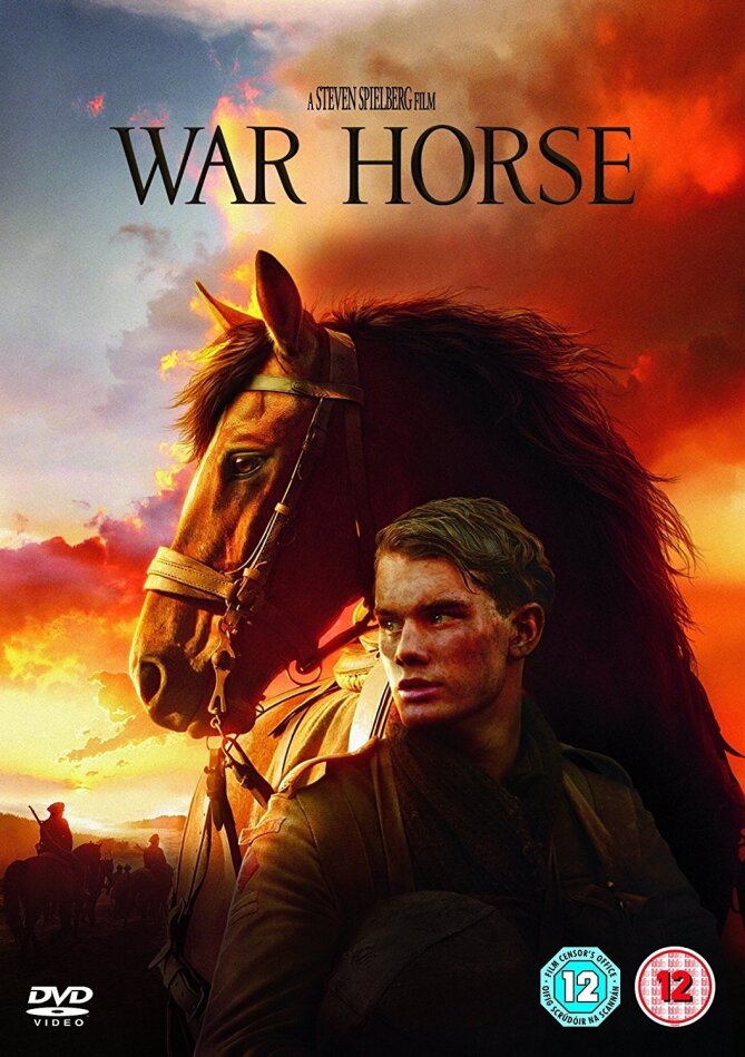 War Horse (2011)