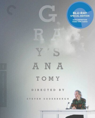 Gray's Anatomy Criterion Collection