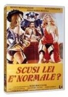 Scusi lei è normale? (1979)