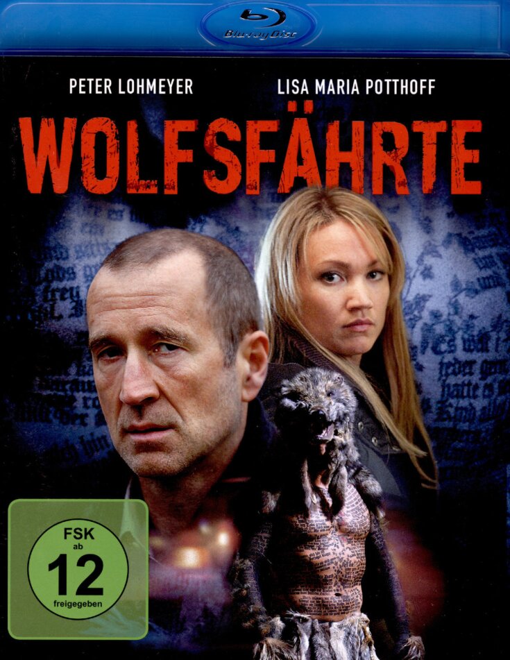 Wolfsfährte (2010)