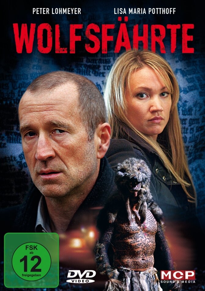 Wolfsfährte (2010)